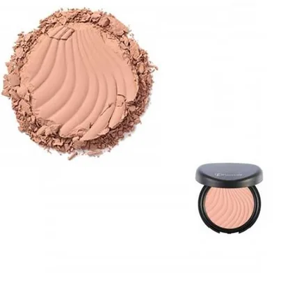 Wet Dry Compact Powder W06 Polvo Compacto Caramel