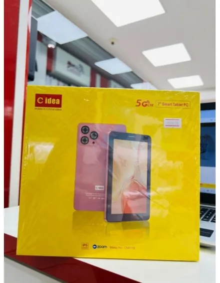 Cidea 5G 7P 256GB