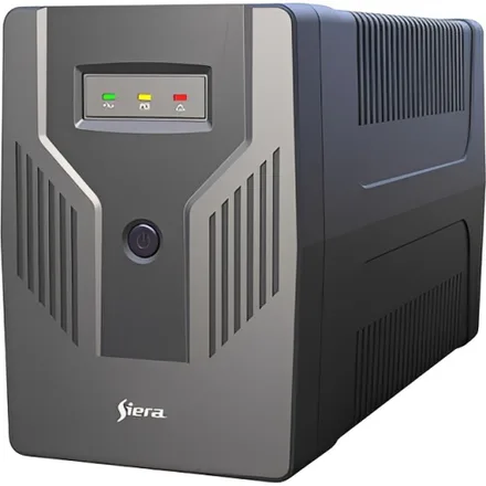 UPS Nobreak Siera 1500VA/900W 220V