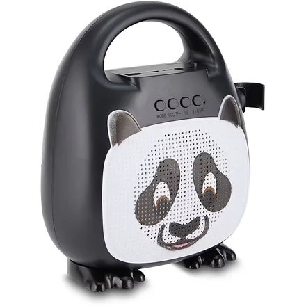 ORIGINAL SPEAKER PANDA SNG200 CON MICROFONO