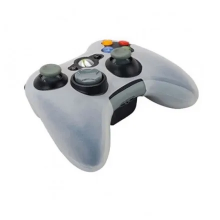 Protetor Silicone Controle Xbox 360