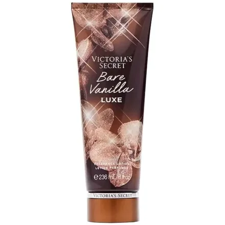 Crema Victoria Secret Lotion Bare Vanilla Luxe 236ml