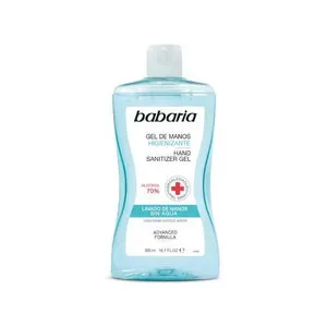 Babaria Gel Manos Higienizante 300ml