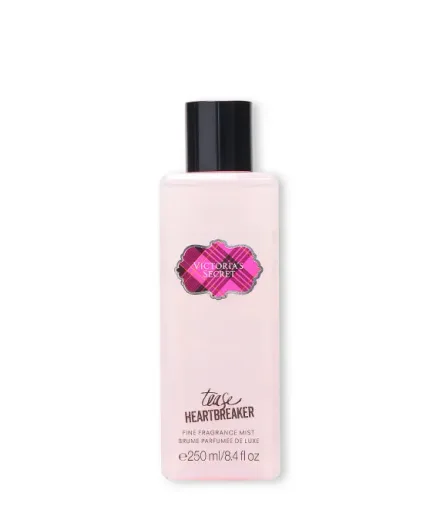 Victoria Secret Splash Parfumee Tease Heartbreaker 250ml