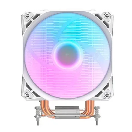 Cooler Fan Processador Darkflash Ellsworth S11 Pro Argb
