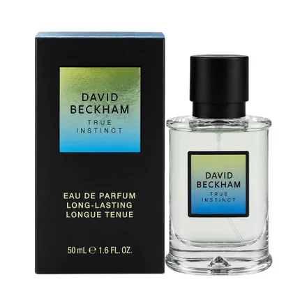Perfume David Beckham True Instinct Edp 50ml