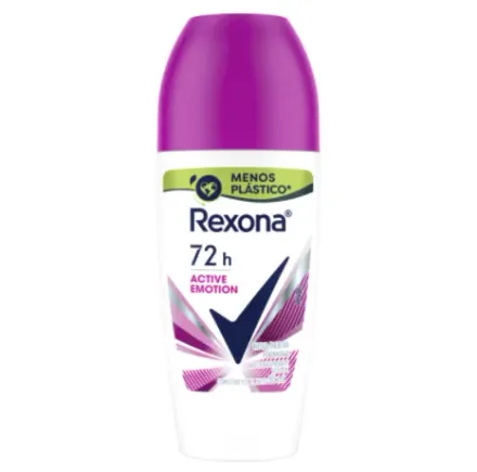 Rexona Desodorante Roll On Active Emotion 50ml
