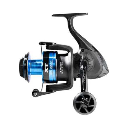 Molinete Marine Xt Sw 4000