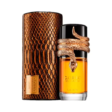 Perfume Lattafa Musamam Edp Unisex 100ml