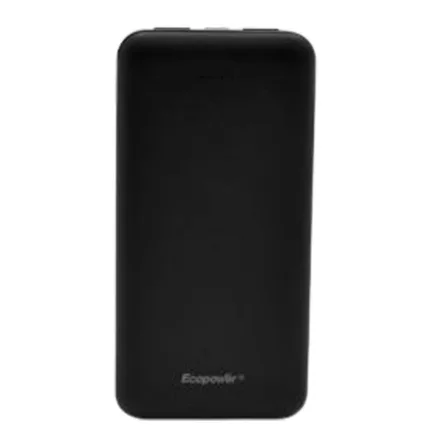Cargador Ecopower Ep C826