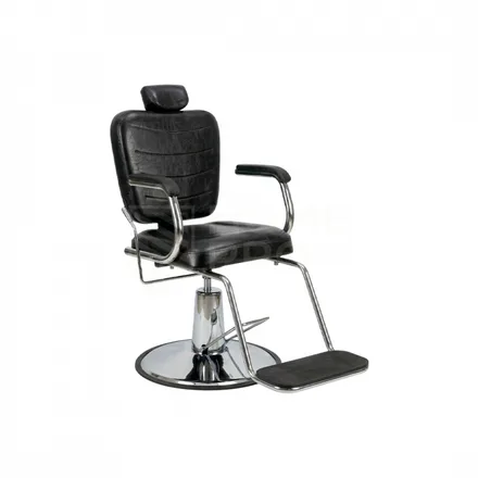 CADEIRA LMPRO OC-81036 PRETA