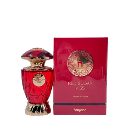 Orientica Nayaat Red Sugar Edp 100ml