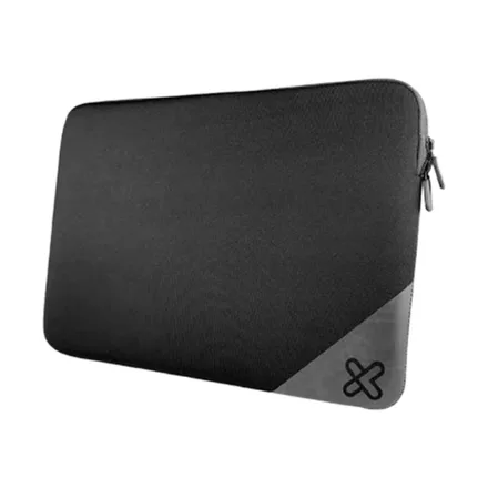 Funda Para Notebook Klip KNS-120BK Neoactive 15.6" - Negro