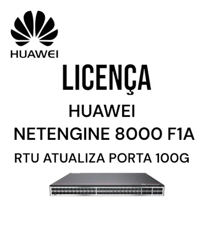 Licenca F1A Rtu