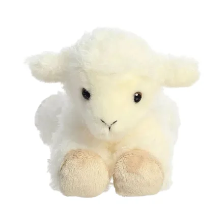 Peluche Oveja Lamb Aurora 31842