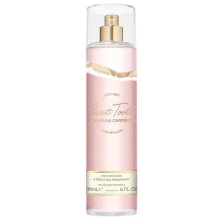 Body Mist Feminino Sabrina Carpenter Sweet Tooth 236ml