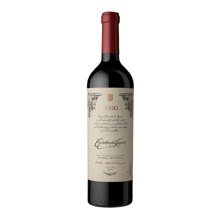Vino Argentino Tinto Meg Miguel Escorihuela Gascon 750ml