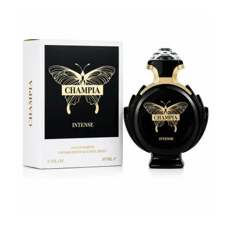 Lovali Champia Intense Fem Edp 105ml