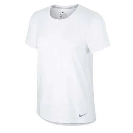 Camiseta Nike Feminino 890353100 M – Branca