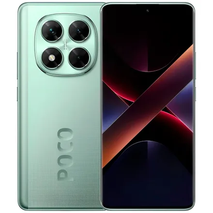 Poco X7 5G Plus 256GB