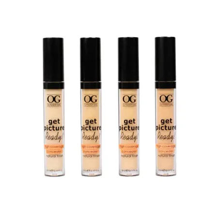 Og Corrector En Liquido 3 8ml