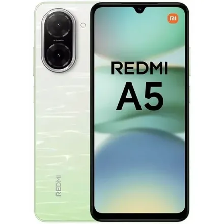 Redmi A5 4RAM 128GB