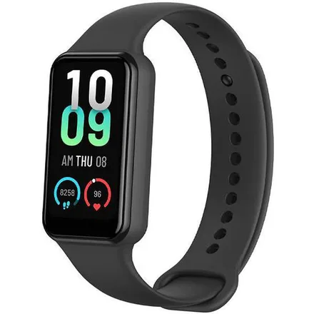 RELOGIO AMAZFIT BAND 7 A2177 PRETO