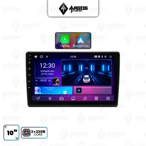 Central Multimidia Carpad 10 32 Carpla
