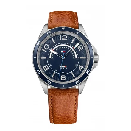 RELOGIO TOMMY 1791391 IAN