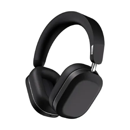 Auricular Mondo Over Ear Headphone M1001 - Black