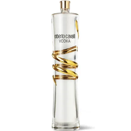 Vodka Roberto Cavalli 3L