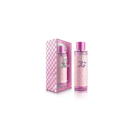 Brand Chic Glam Pink Diamond Eau Perfum 100ml