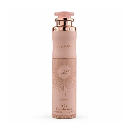 Lattafa Haya Air Freshener 300ml