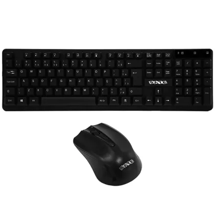 Teclado Satellite Ak Mouse Dpi 741g