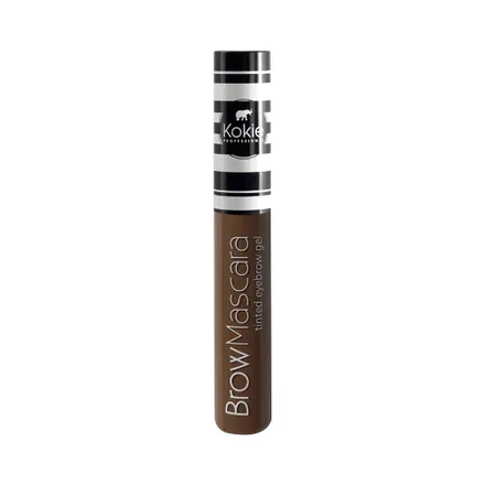 Mascara Cejas Kokie Tinted Eyebrow 571 Light Brown Ml