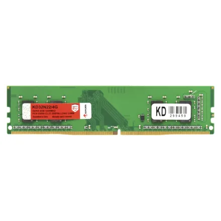 Keepdata Ddr 4 4G