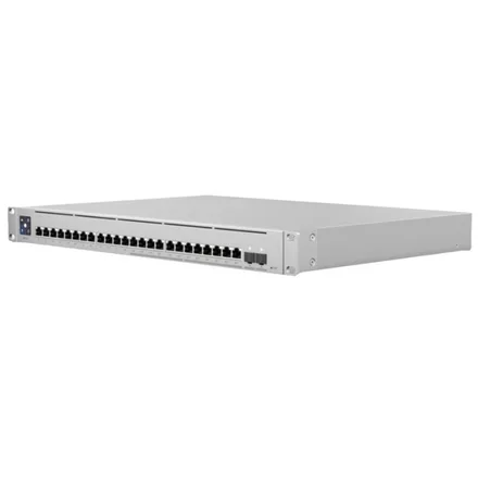 Ui Usw Enterprise 24 Poe Unifi Switch Gbe 2SFP Plus