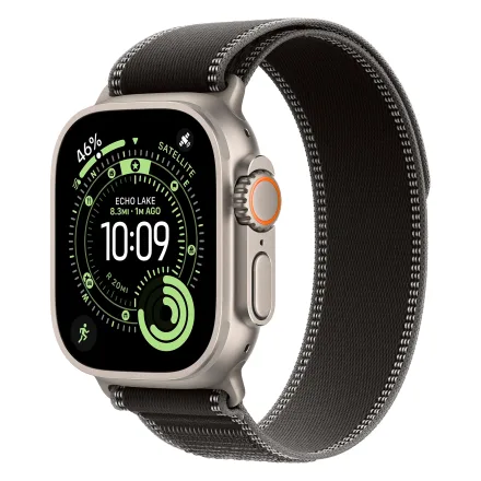Watch Ultra 3 Loop Trail Carvao 49mm
