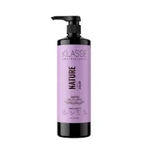 Klasse Acondicionador Nature Color 750ml