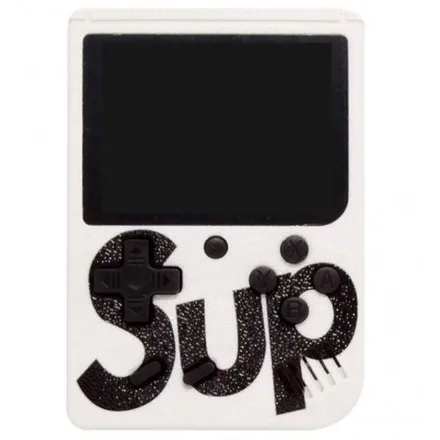 Game Boy Sup 400 1