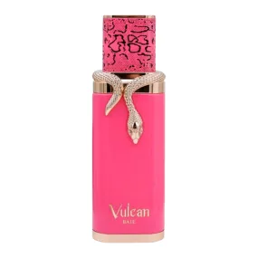 Perfume World Vulcan Baie Edp Feminino 100ml