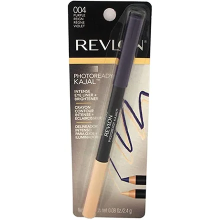 Revlon Lapis Ojos Photoready Kajal Intense 004