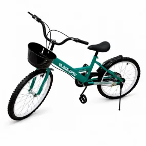 Bicicleta Huilong Sport Aro 20