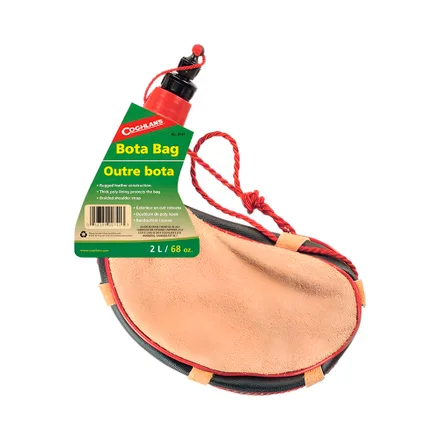 Cantimplora Bota Coghlan 0741 2 Litros