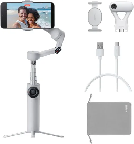 Estabilizador Flow 2 Ai Tracker Cinsabqa