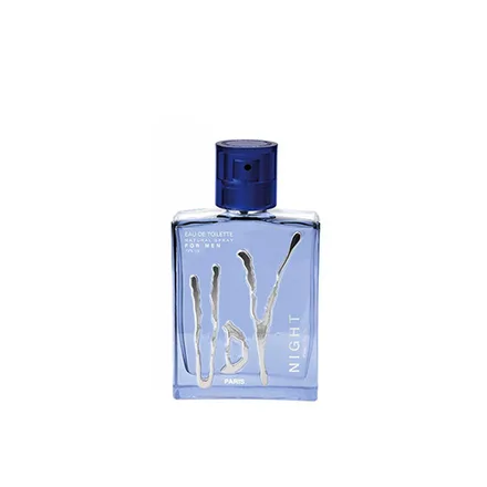 Ulric Varens Night Edt 100ml