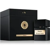 Perfume Gumin By Tiziana Terenzi Extrait Parfum Unisex 100ml