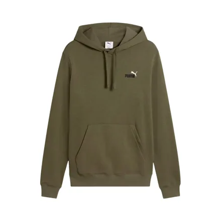 Sudadera Puma Ess 2 Color Small 1 Masculino