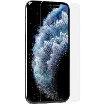 Pelicula Tech 21 iPhone Xs Max Impact Shield