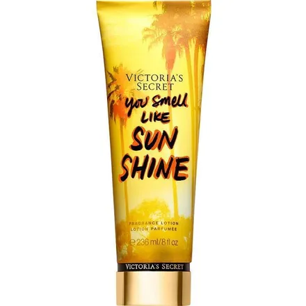 Victoria Secret Lotion Sun Shine 236ml
